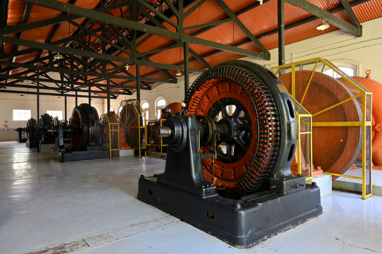 Energisa celebra 120 anos com o lançamento da Rota Caminhos da Zona da Mata Mineira