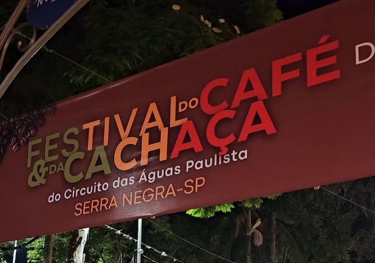 Serra Negra Realiza Festival Imperdível no Circuito das Águas, Celebrando Música e Gastronomia