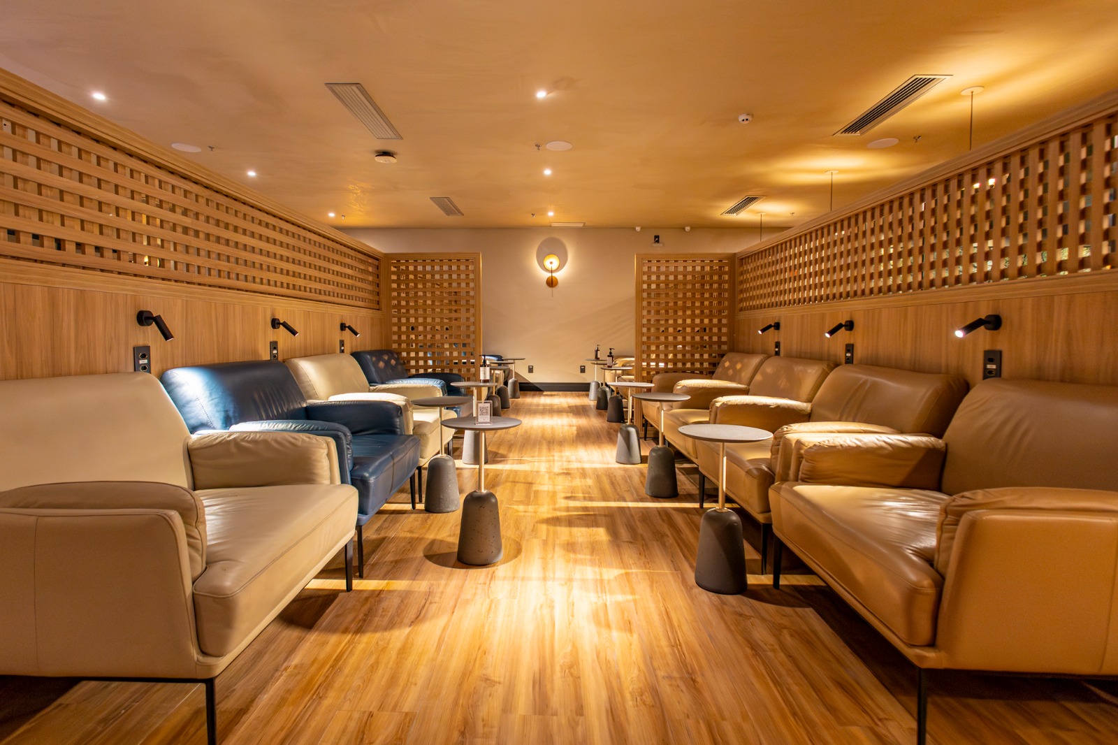 Novo lounge do W Premium Group em Belém aprimora experiência de viagem antes da COP30.