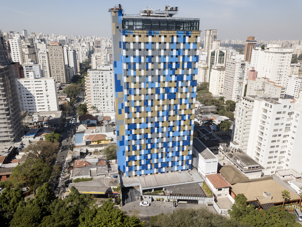 Corpus Christi em São Paulo: um feriado de descanso, cultura e experiências enriquecedoras.