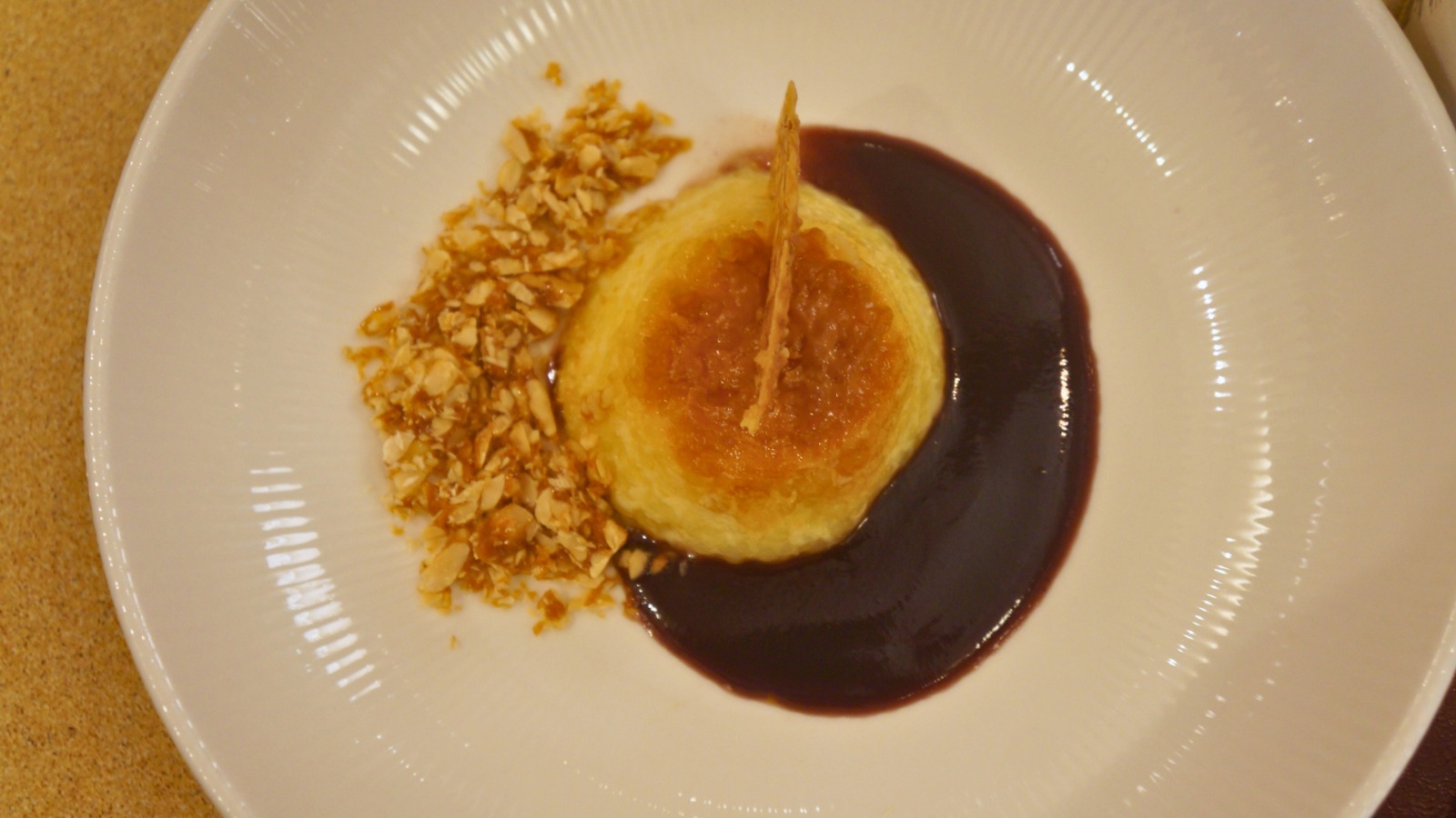 Marriott São Paulo Airport promove noite especial com música e gastronomia dedicadas ao amor.