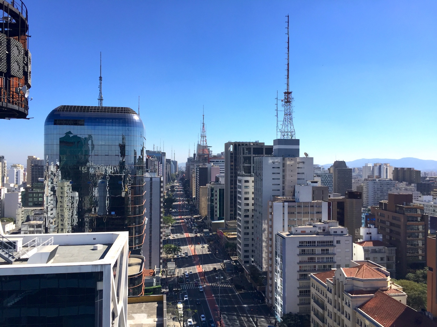 São Paulo: O Destino Ideal para Férias Inesquecíveis com Atrações Culturais e Gastronômicas