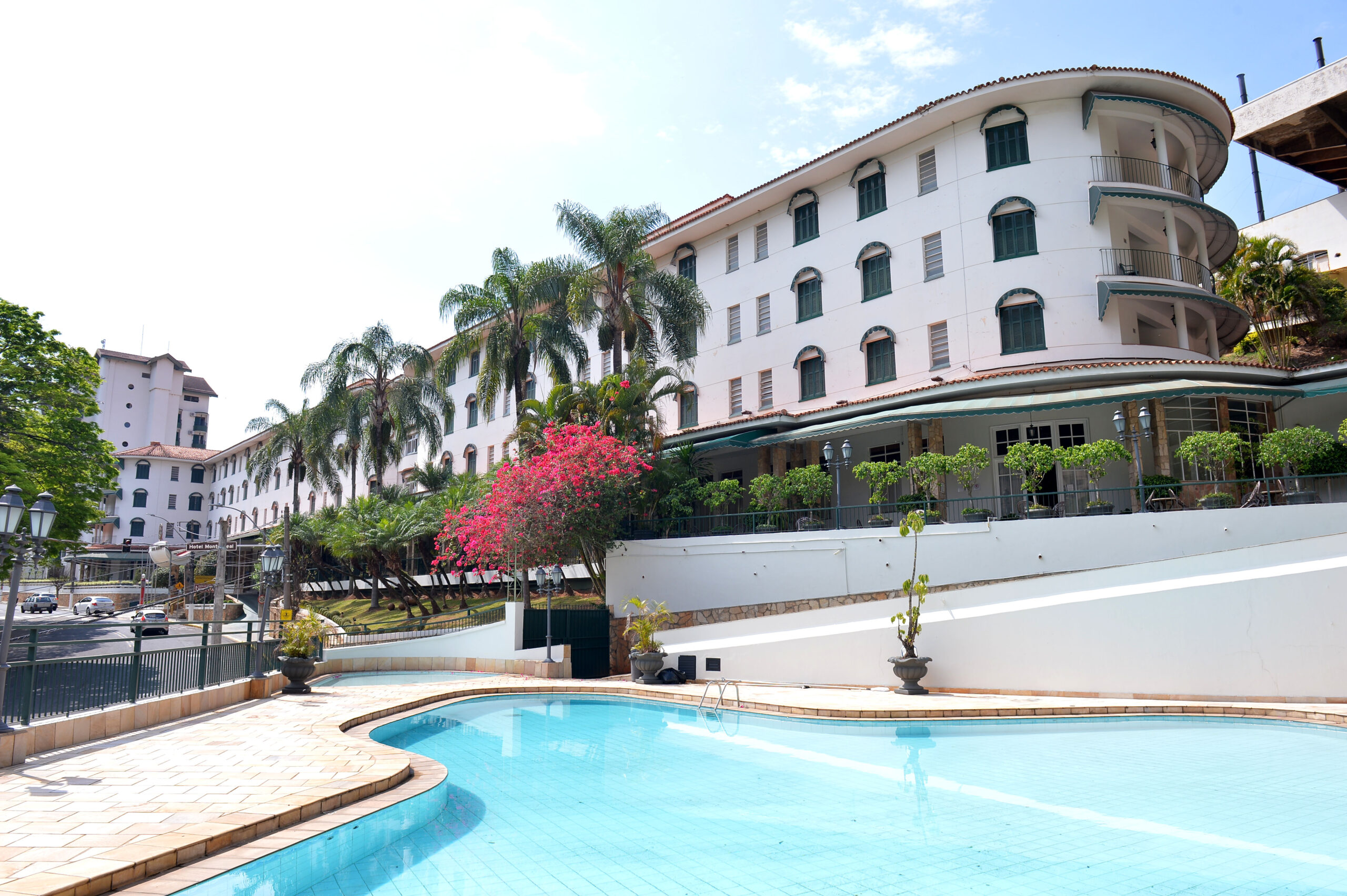Descubra as Delícias do Festival de Inverno em Águas de Lindóia com a Confortável Hospedagem do Hotel Monte Real