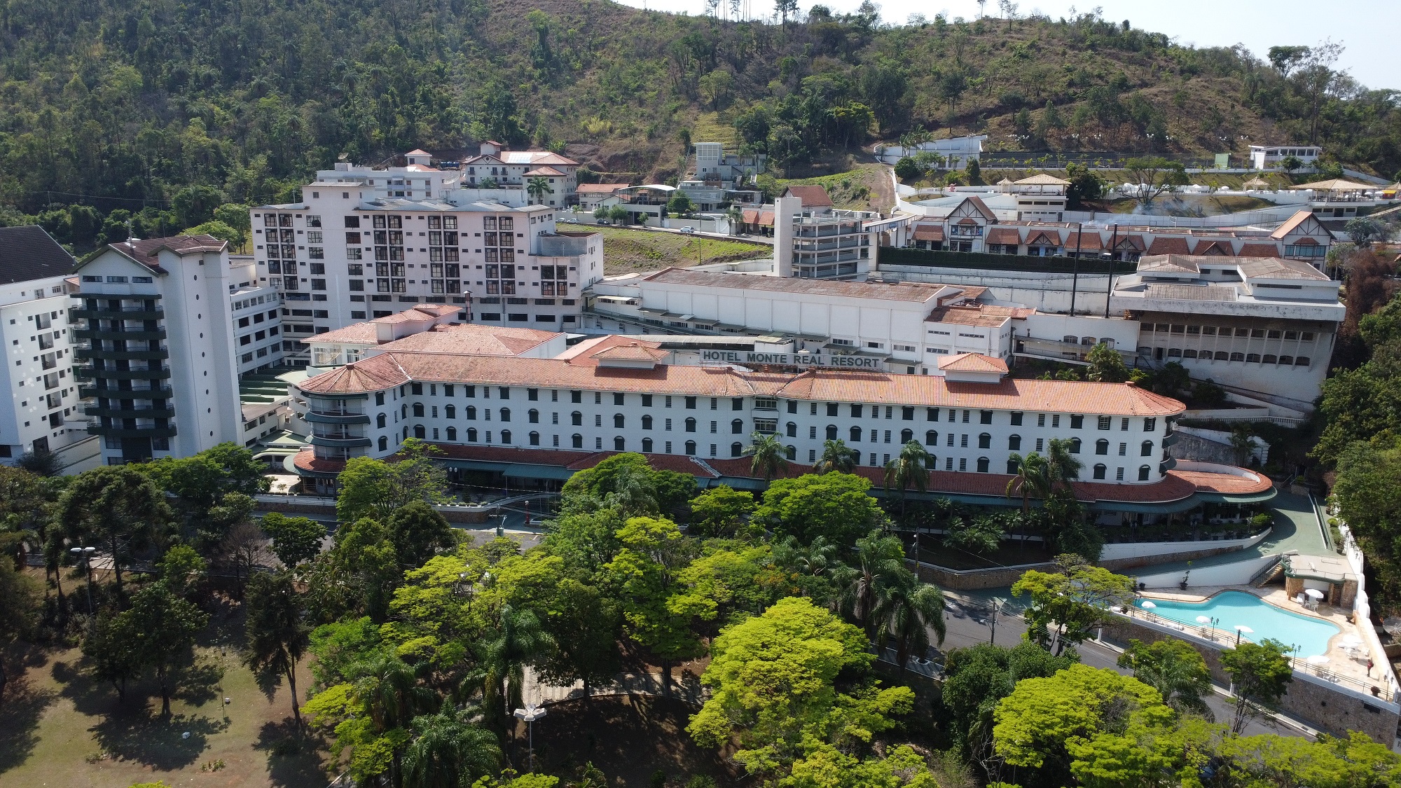 Hotel Monte Real Patrocina 7ª Night Run das Águas em Minas Gerais: Um Evento que Celebra Saúde e Turismo