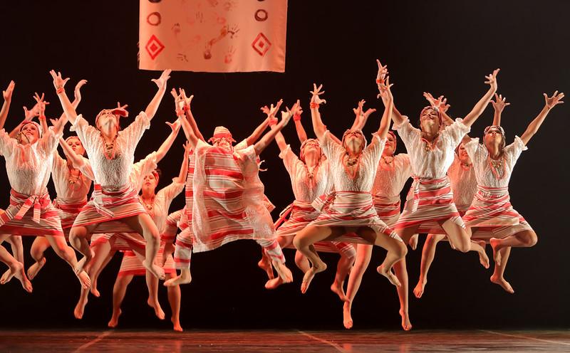 Joinville Destaca-se como Capital Cultural com Bolshoi, Musicarium e Festival de Dança em Evidência