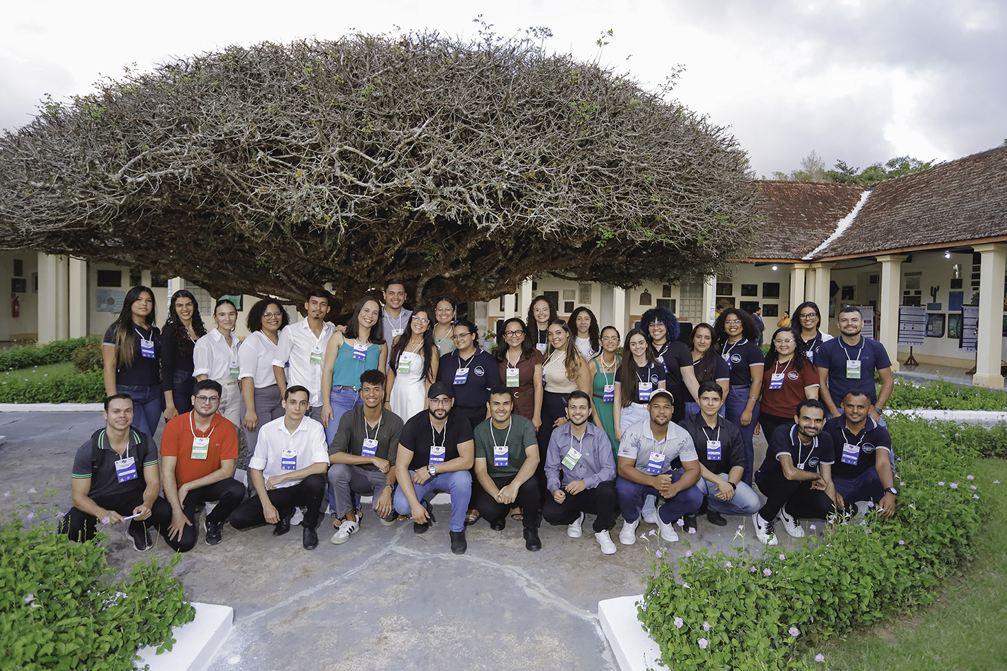 Encontro de Química 2025 em Areia (PB) promove avanço no conhecimento e impulsiona turismo científico na região