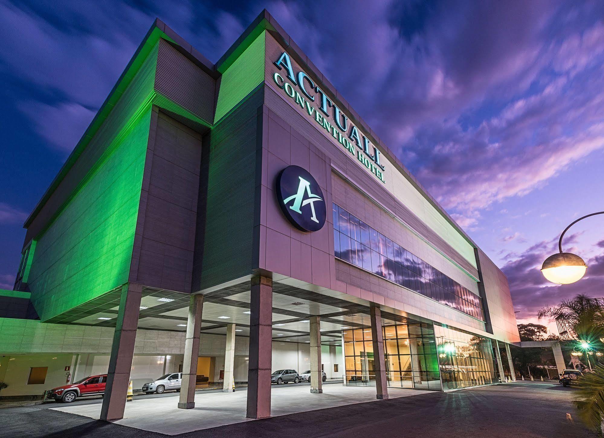 Actuall Convention: Novo foco em Contagem promete transformar turismo de eventos na região