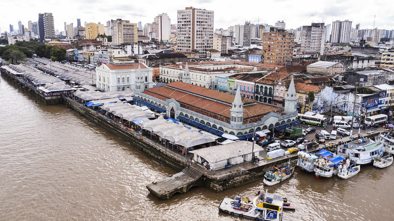 Novo voo direto liga Belém a Bogotá, impulsionando conectividade internacional e turismo na Amazônia