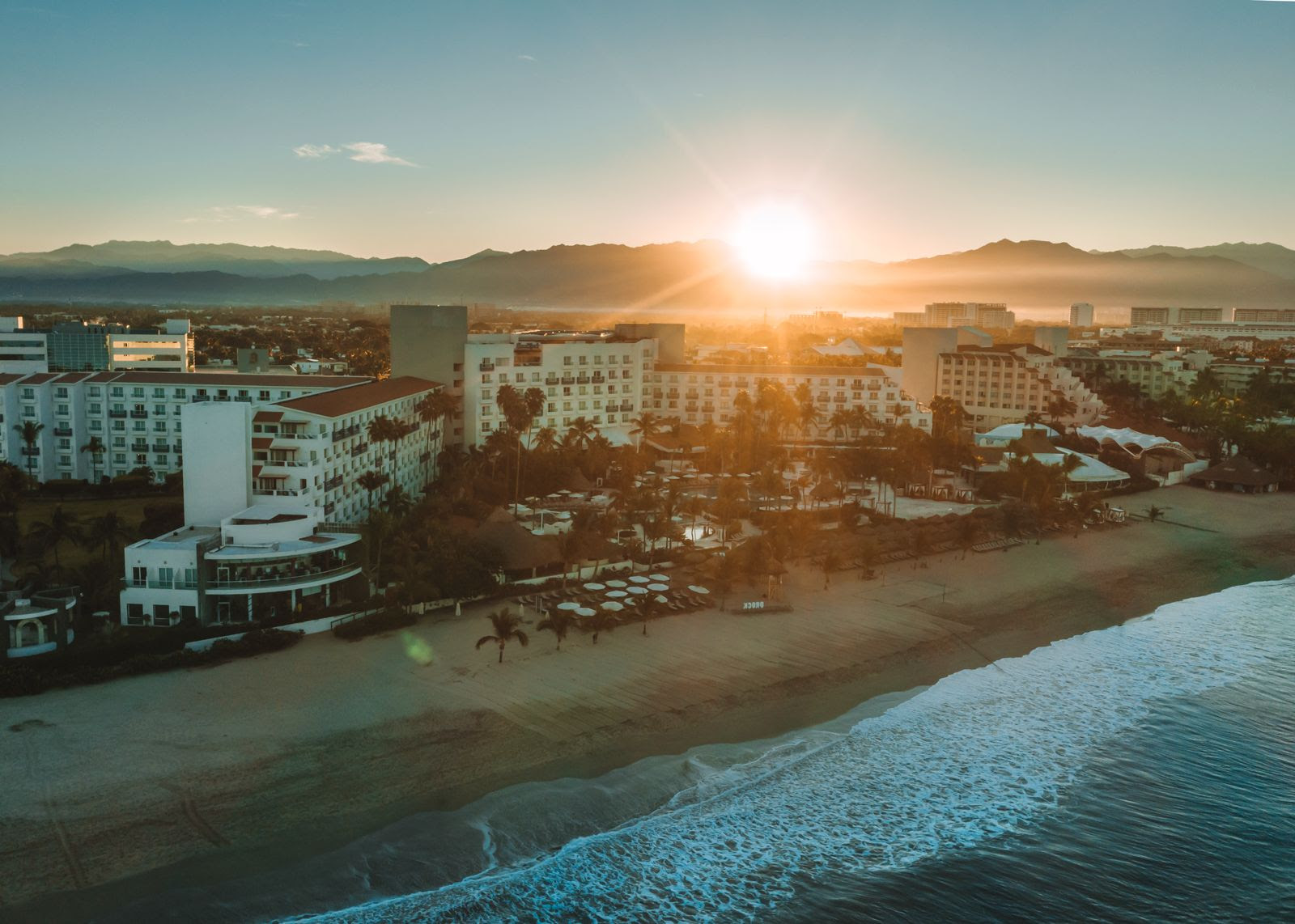 Descubra Sayulita, Punta Mita e a “mini-Cancún”: as joias ocultas que fazem de Nayarit um destino imperdível