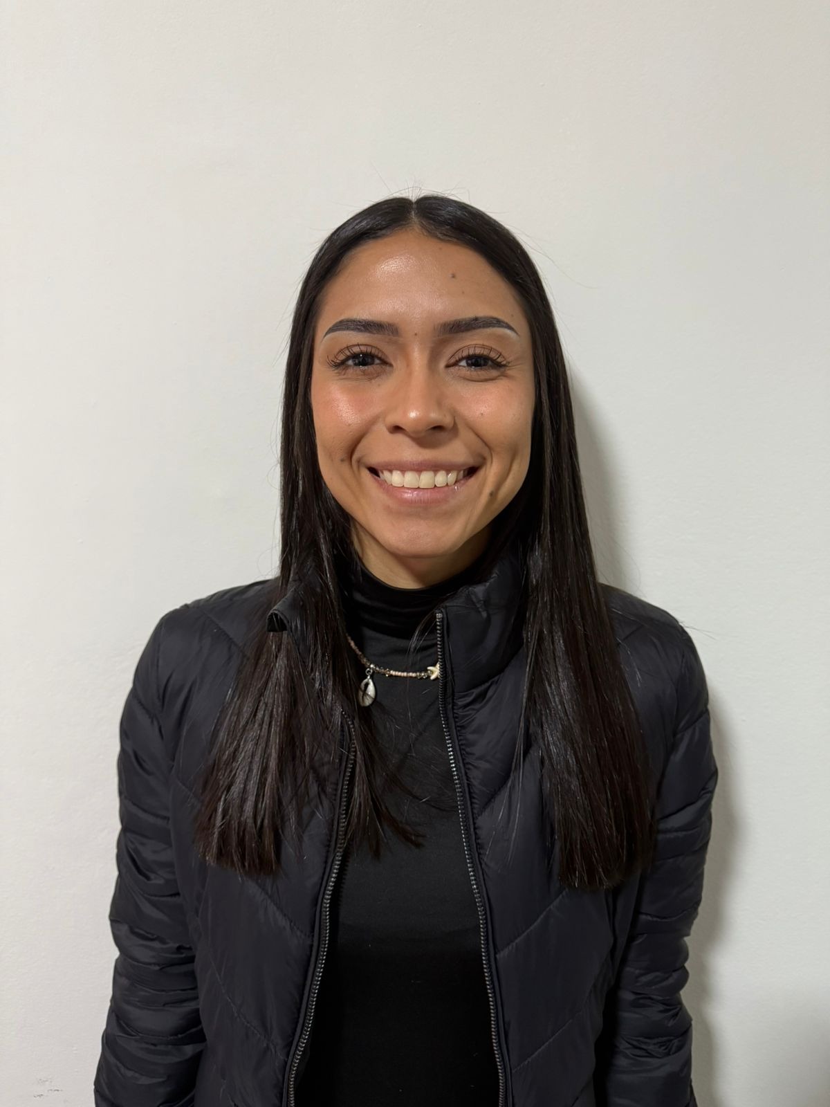 Aero Service acolhe Joice Siriaco Marta como novo talento em sua equipe de assessoria aeroportuária