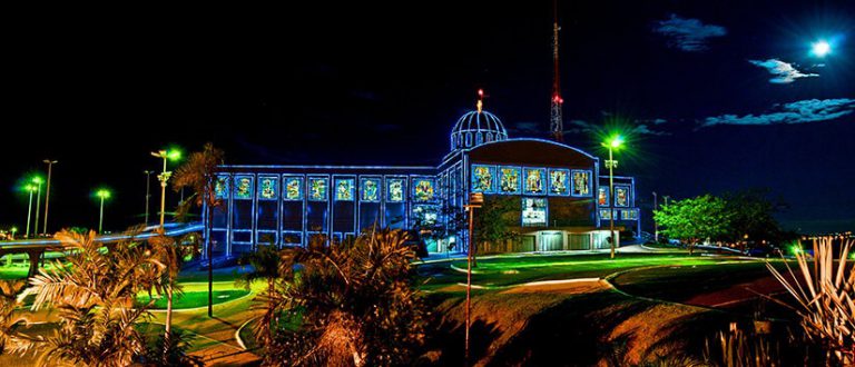 Embratur chancela Fórum Nacional de Turismo Religioso e potencializa setor no Brasil