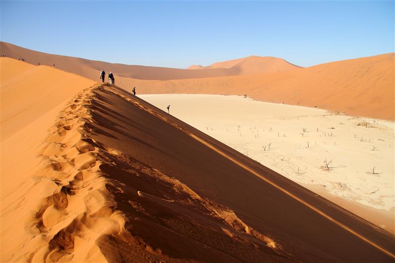 Namíbia, São Tomé e Príncipe e Maputo: descubra encantos e experiências únicas na África