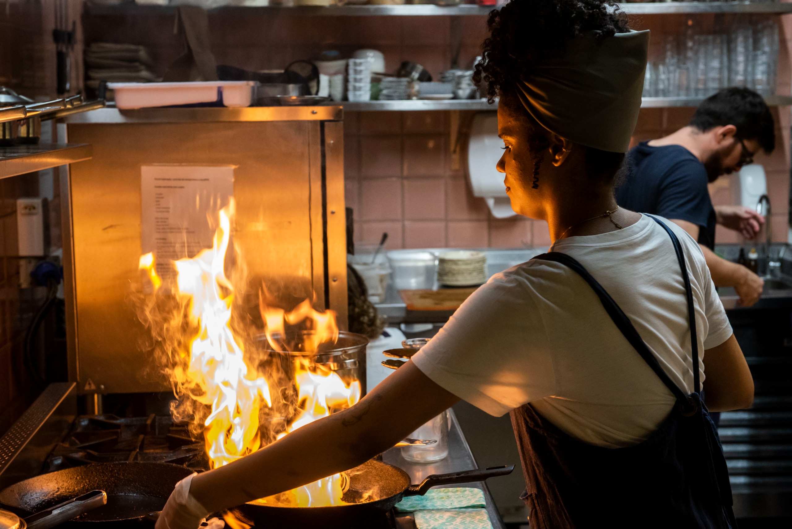 Belo Horizonte recebe a 2ª Bienal da Gastronomia para promover diversidade alimentar e empoderamento feminino