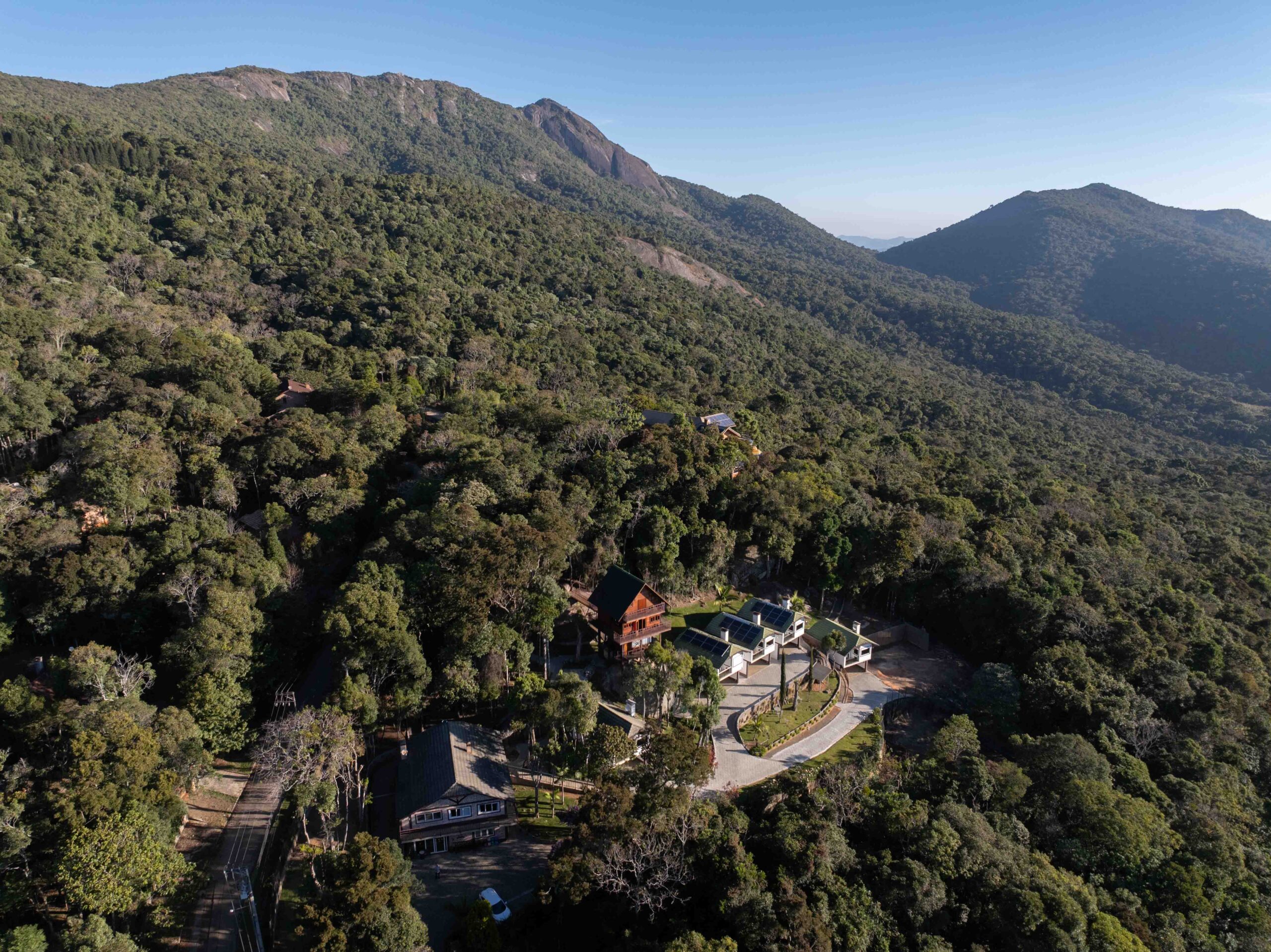 Monte Verde: descubra a Suíça Mineira com clima europeu e belezas naturais no Sul de Minas Gerais