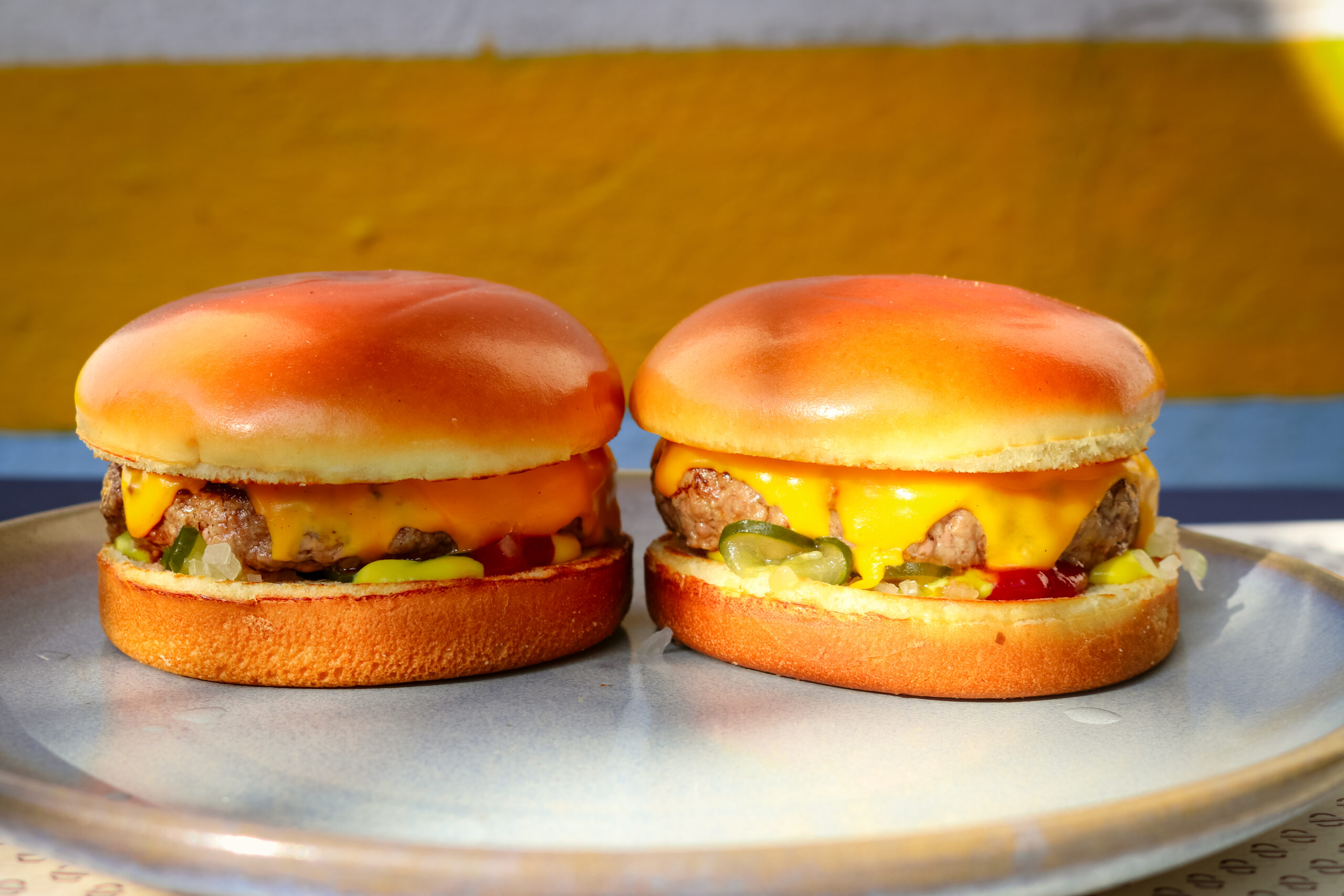 Os melhores cheeseburgers de São Paulo: 5 lugares imperdíveis para saborear o clássico nesta cidade
