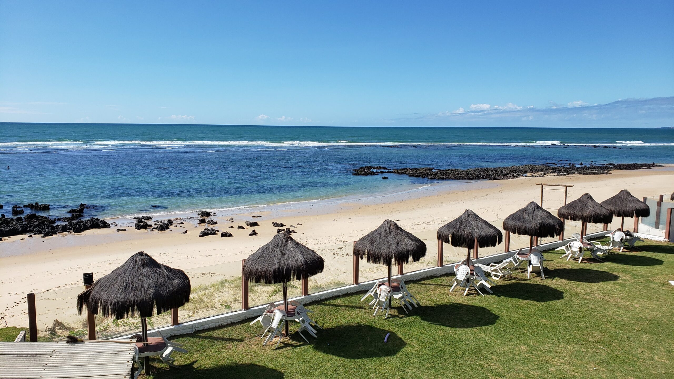 Nísia Floresta, no Rio Grande do Norte, se destaca como destino turístico com belas praias, lagoas e excelente gastronomia