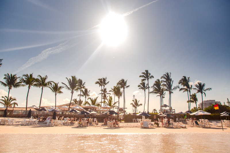 Programação Especial do Dia das Crianças no Jardim Atlântico Beach Resort em Ilhéus (BA) promete diversão e aprendizado