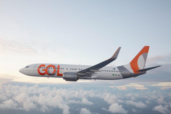 GOL Linhas Aéreas é a nova parceira oficial do Fórum Nacional de Turismo Religioso em Trindade/GO em 2025