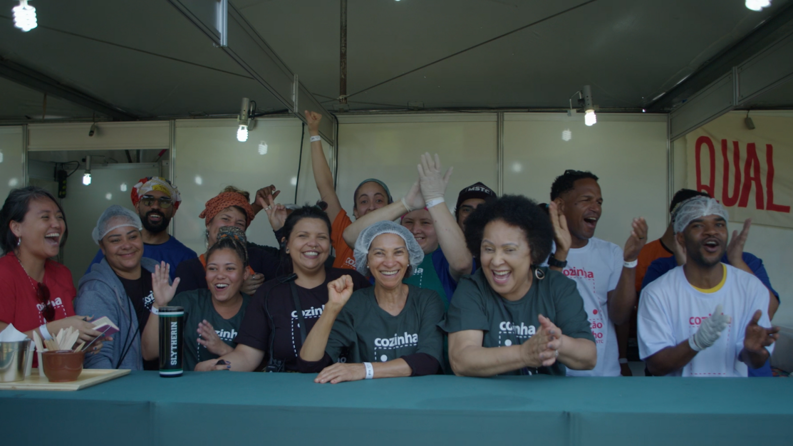 Sandra de Sá, Rincon Sapiência e Getúlio Abelha se apresentam gratuitamente no Festival Consumo Consciente em São Paulo, dia 19 de outubro