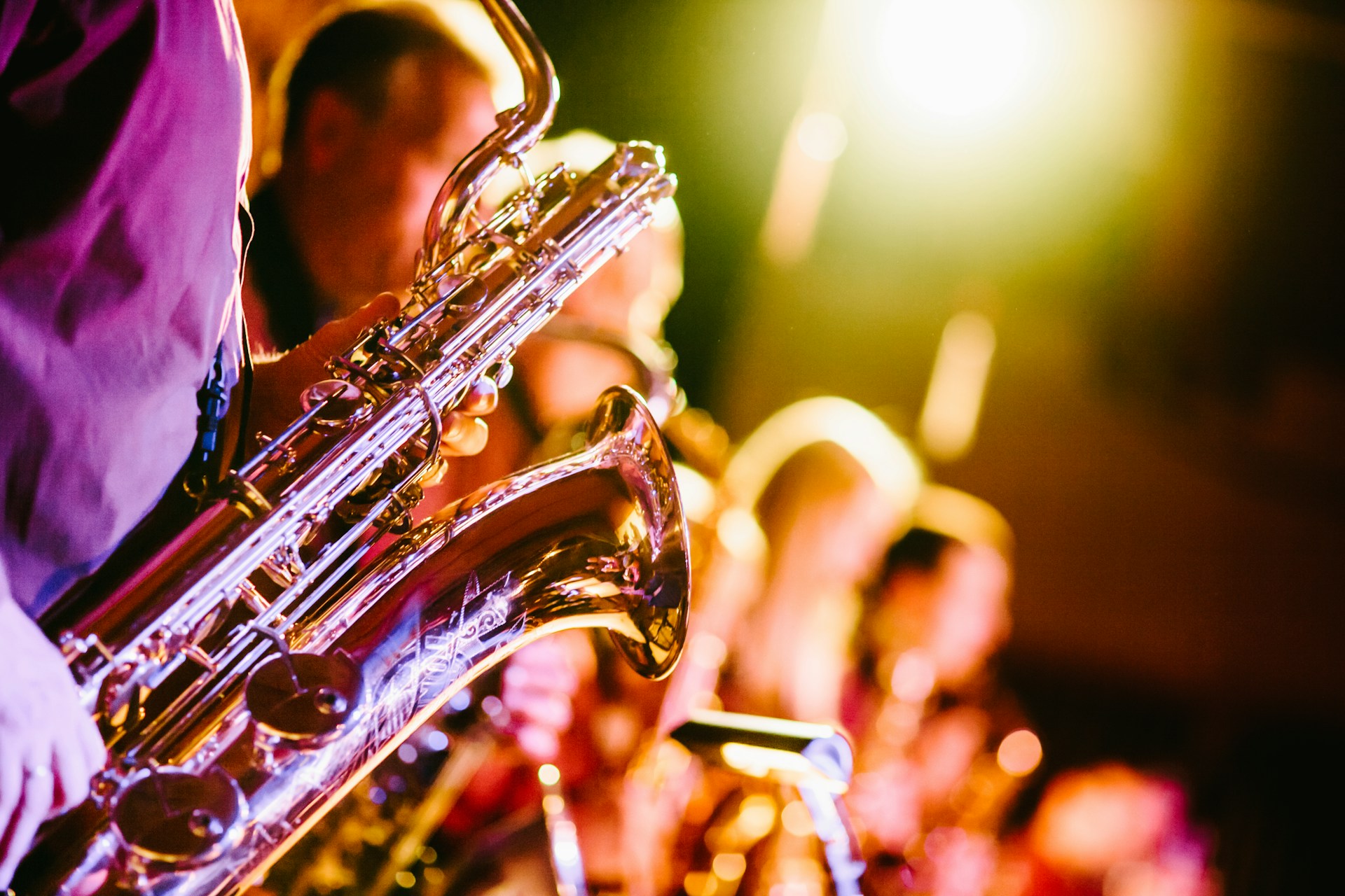 Festival Primavera de Jazz & Blues atraí público com shows e gastronomia em Boa Esperança, MG