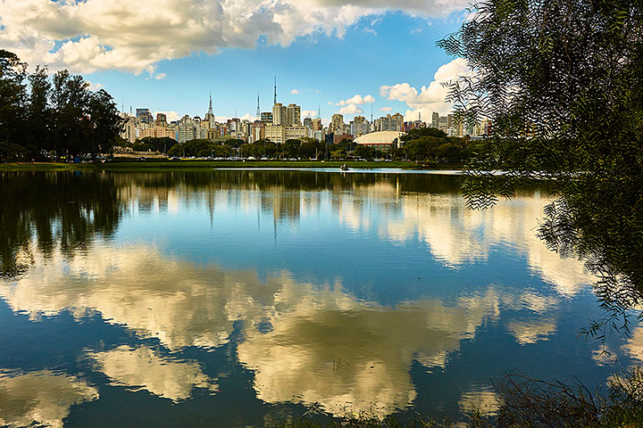 São Paulo celebra o Dia da Consciência Negra com cultura, gastronomia e atividades ao ar livre
