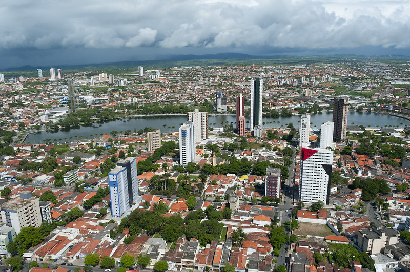 Campina Grande se destaca como polo de turismo religioso no Carnaval, atraindo milhares de visitantes em 2026.