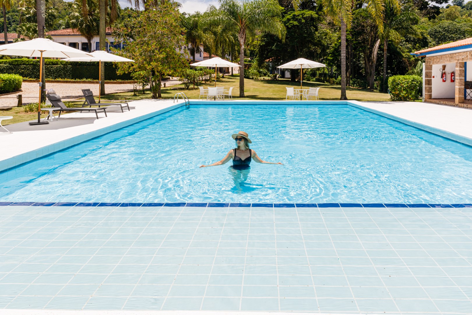 Celebre o Dia das Mães em Grande Estilo com 9 Pacotes Especiais em Hotéis do Brasil