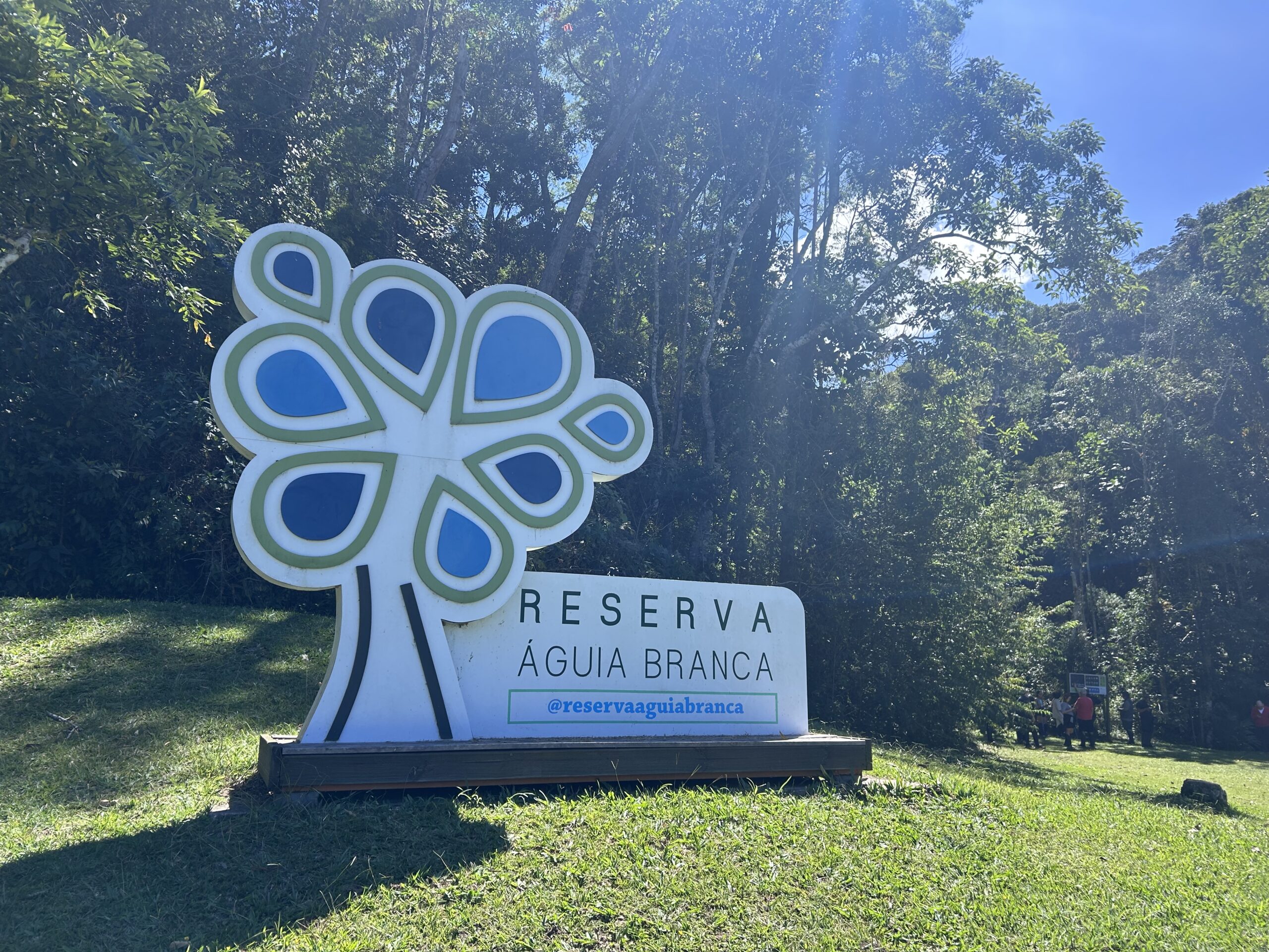 Reserva Ambiental Águia Branca: maior RPPN do Espírito Santo destaca-se como exemplo de conservação no Brasil