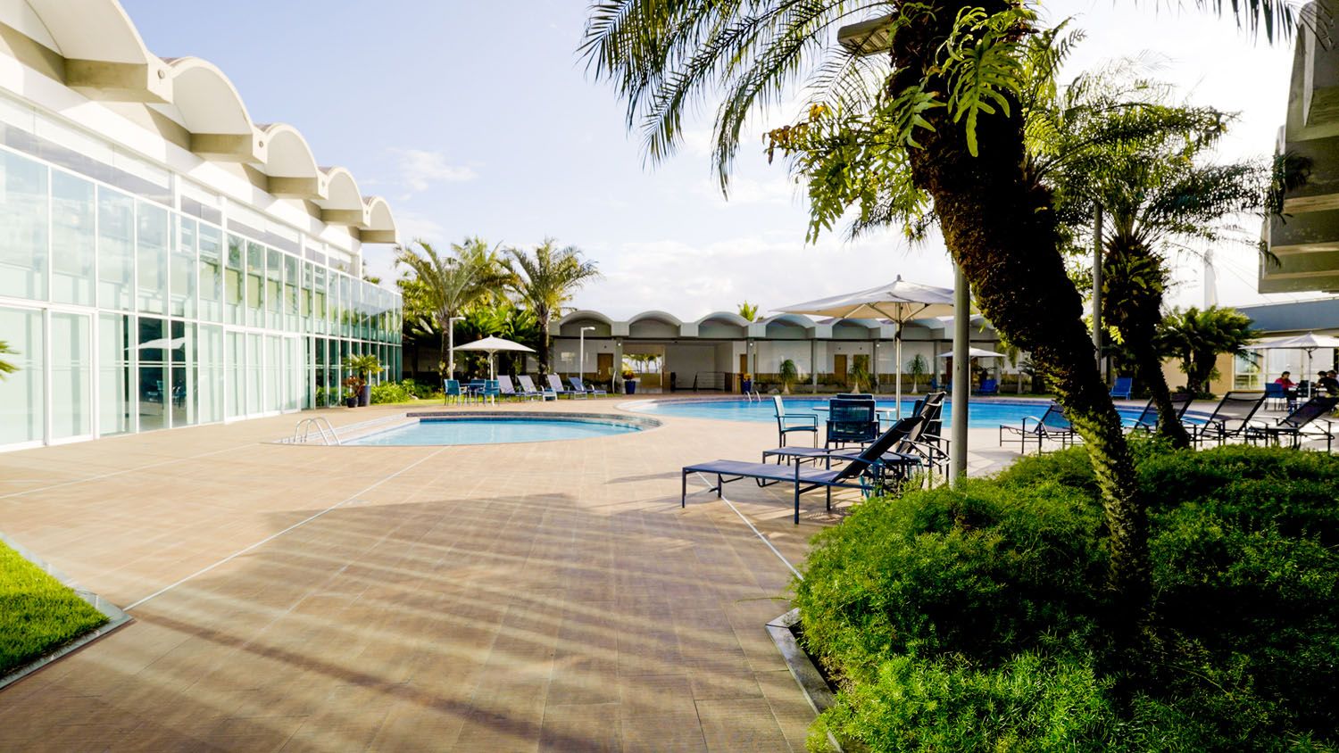 Hotel Senac Ilha do Boi, em Vitória, celebra 45 anos como referência em hospitalidade e gastronomia no Espírito Santo