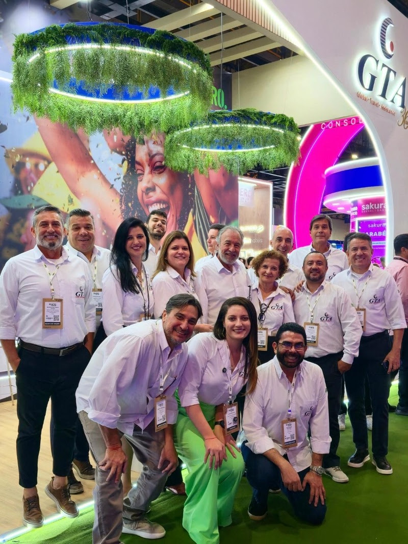 GTA lança novo seguro nacional de R$ 100 mil e campanha internacional de assistência ao viajante