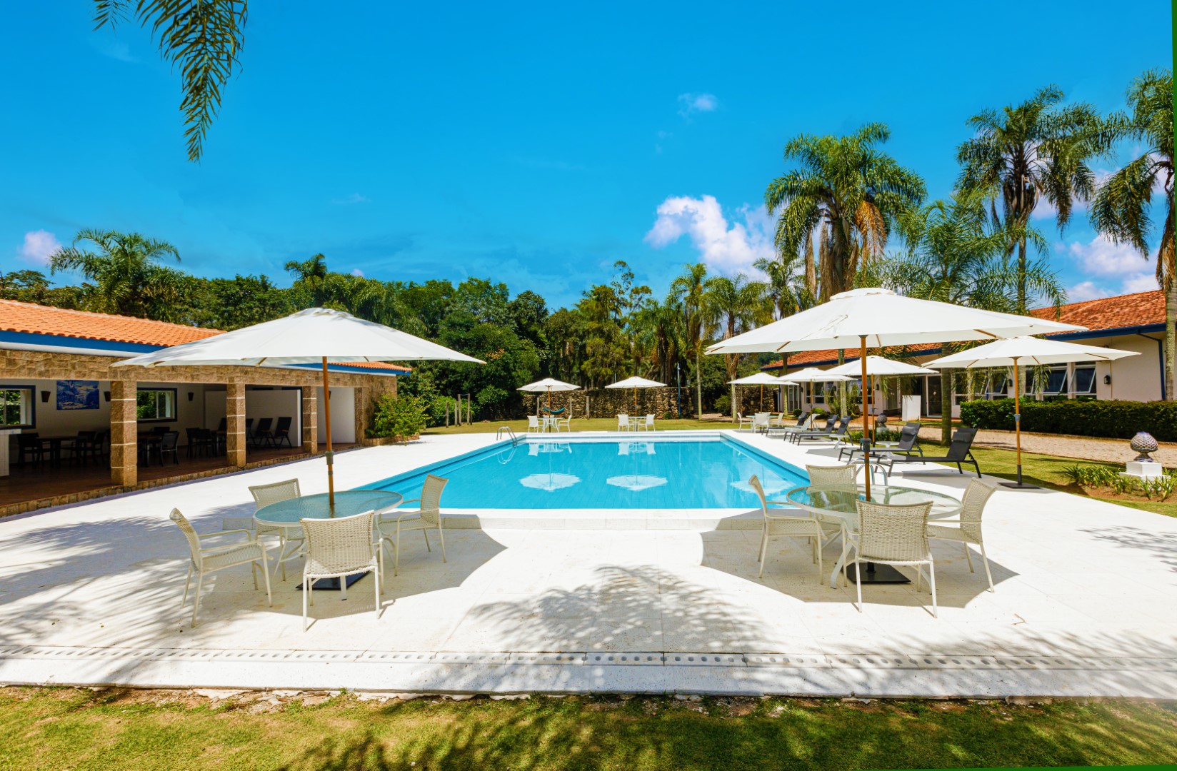 Fuga perfeita: 9 motivos para relaxar na Fazenda Sant’Anna Hotel e Wellness em Amparo, SP
