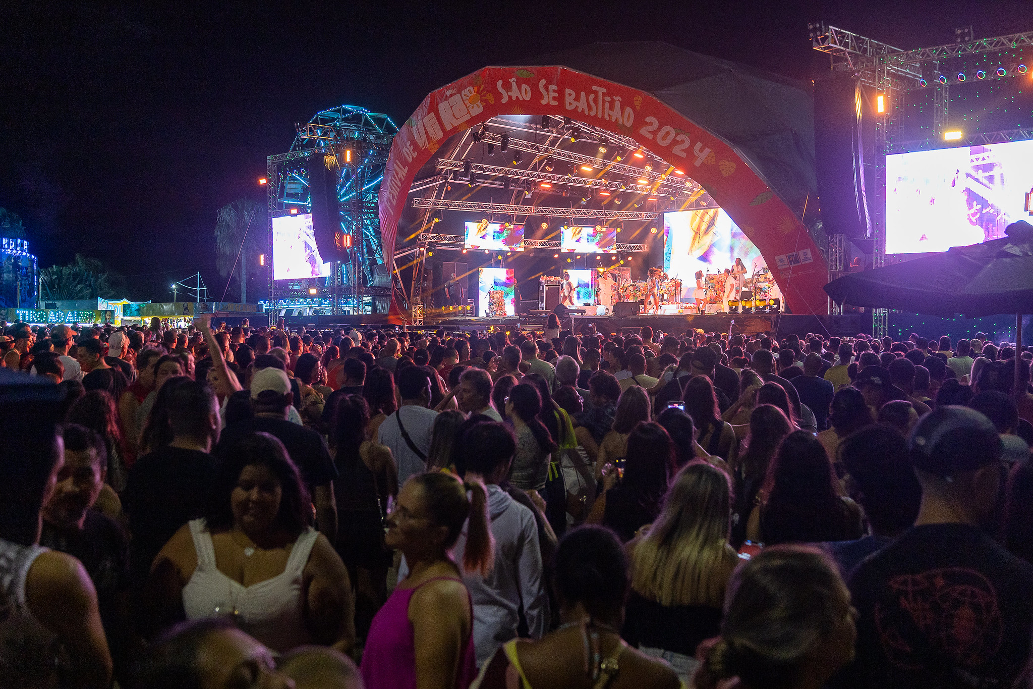 Calendário Regional de Eventos integra atrações do Litoral Norte de SP e melhora planejamento de viagem