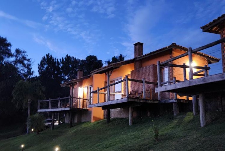 Villa dos Leais impulsiona turismo com clima agradável e evento em Águas de Lindóia durante feriado de Corpus Christi