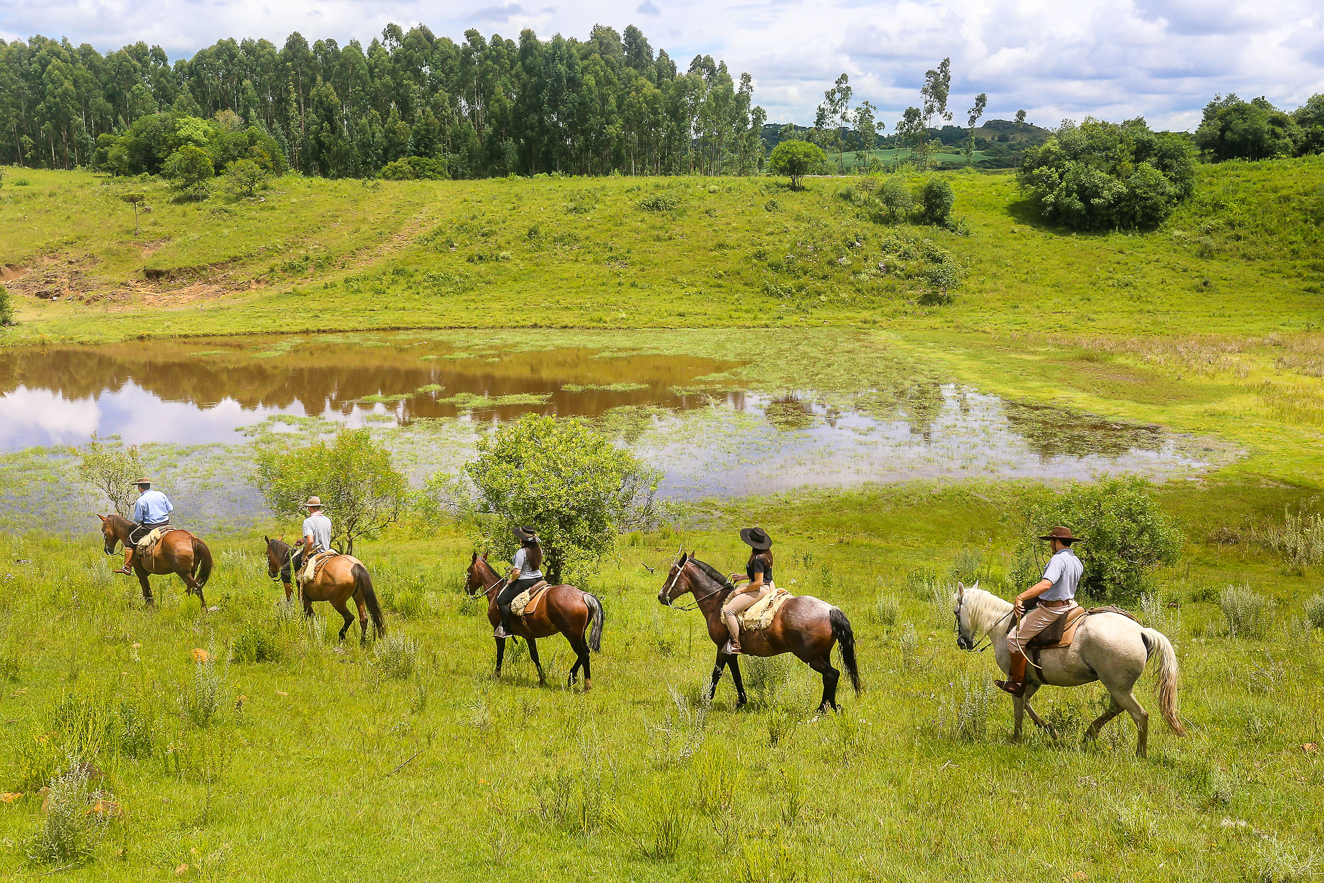 Lages (SC) se destaca como novo destino de inverno no Sul do Brasil com voos diretos de São Paulo