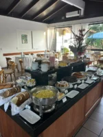 Café Colonial Pousada Oma Helga