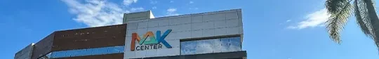 MAK CENTER