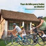 Tour Guiado - Cidade de Pomerode