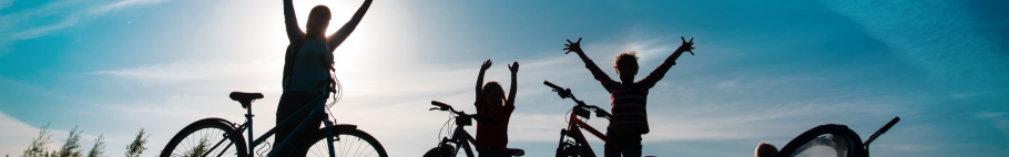 Bike Tour Rota Enxaimel