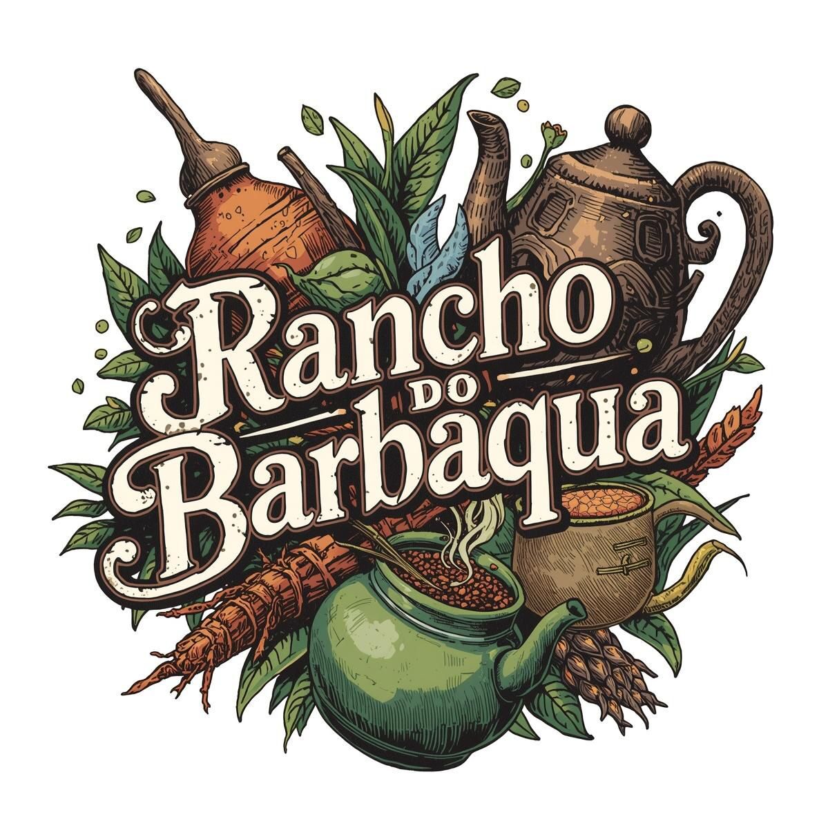 Rancho do Barbaquá