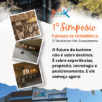 Ingresso – 1º Simpósio de Turismo de Experiência