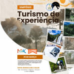 Ingresso – 1º Simpósio de Turismo de Experiência - Imagem 2