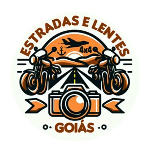 logo estradas e lentes