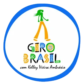 logo giro brasil