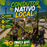 Tour Guiado - Rota do Enxaimel - Imagem 3