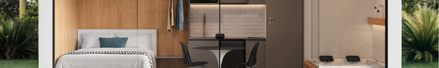 Timmo Modulares