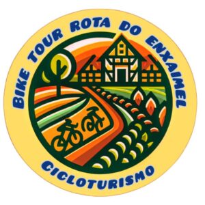 Bike Tour Rota Enxaimel