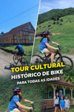 Tour Guiado - Rota do Enxaimel - Imagem 4