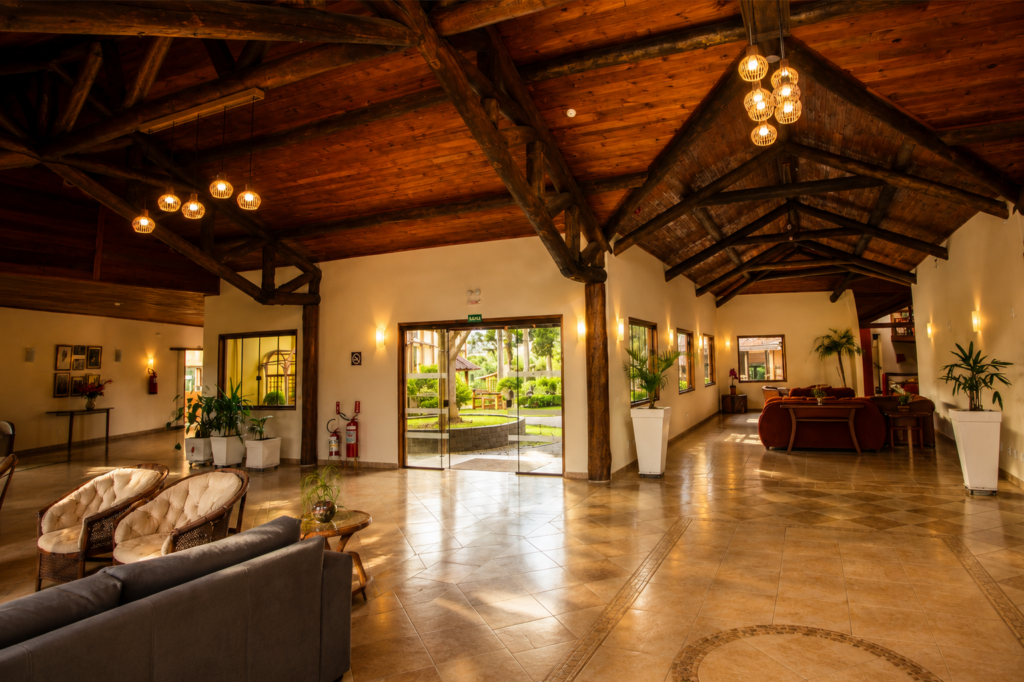 Villa Passaredo Hotel