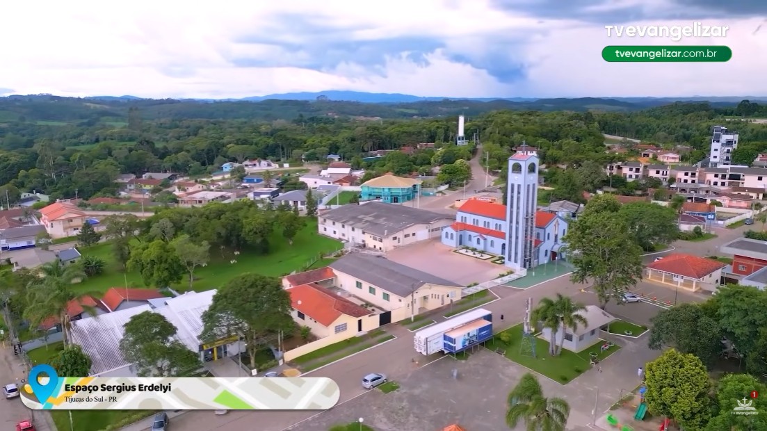 Vambora Viajar em Tijucas do Sul – PR