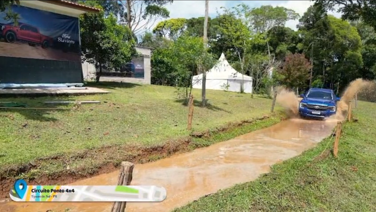 Trilhas e aventuras em Tijucas do Sul